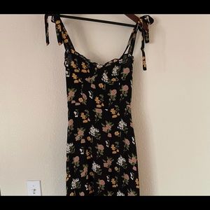 Nikita Dress